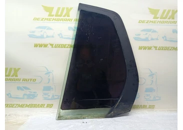 Geam fix dreapta spate Volkswagen Golf 5 (2003 - 2009) BKD