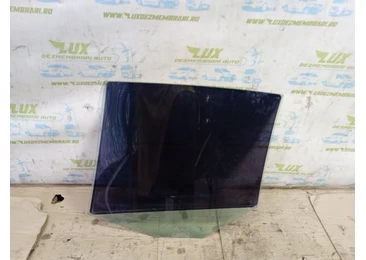 Geam dreapta spate Volkswagen Golf 5 (2003 - 2009) BKD