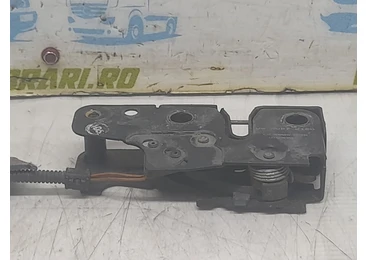 Broasca capota 1k1823509d Volkswagen Golf 5 (2003 - 2009) - miniatura 2