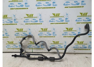 Conducta combustibil Suzuki Vitara 1 generation (1988 - 2006) 1.6 benzina G16A G16A