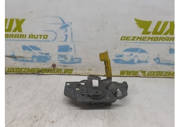 Broasca capota BMW X3 E83 (facelift) (2006 - 2010) N47D20O