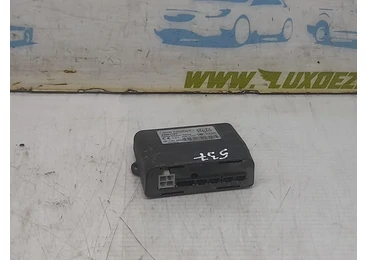 Modul senzori parcare A600118c Volkswagen Golf 5 (2003 - 2009) - miniatura 2