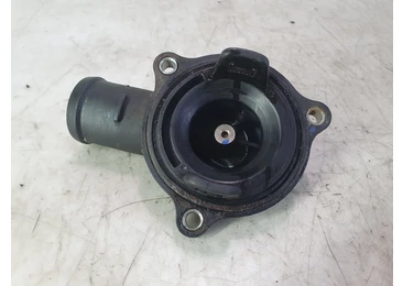 Carcasa termostat Audi A6 4F/C6 (2004 - 2008) 2.7 tdi BPP BPP