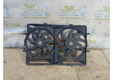 Electroventilator gmv 993328L Audi A4 B8/8K (facelift) (2011 - 2016) CJEB