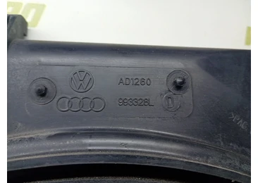 Electroventilator gmv 993328L Audi A4 B8/8K (facelift) (2011 - 2016) - miniatura 3