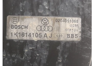 Tulumba frana 1k1614105aj Volkswagen Golf 5 (2003 - 2009) - miniatura 3