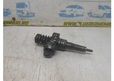 Injector 0986441517 Volkswagen Touran 1 (2003 - 2006) 1.9 tdi BXE BXE