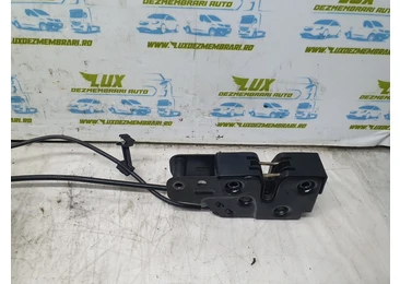Broasca capota 8k0823509g Audi A4 B8/8K (facelift) (2011 - 2016) CJEB