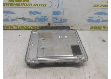 Calculator motor ECU 03G906016AQ Volkswagen Golf 5 (2003 - 2009) BKD