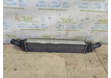 Radiator intercooler 8k0145805G Audi A4 B8/8K (facelift) (2011 - 2016) CJEB