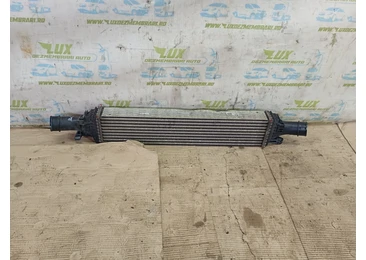Radiator intercooler 8k0145805G Audi A4 B8/8K (facelift) (2011 - 2016) - miniatura 2