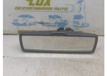 Oglinda retrovizoare interioara 1k0857511 Volkswagen Golf 5 (2003 - 2009) BKD