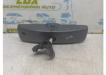 Oglinda retrovizoare interioara 1k0857511 Volkswagen Golf 5 (2003 - 2009) - miniatura 2