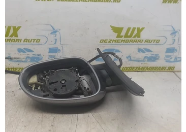 Oglinda dreapta E13010880 Volkswagen Golf 5 (2003 - 2009) BKD