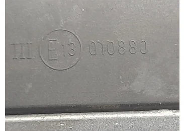 Oglinda dreapta E13010880 Volkswagen Golf 5 (2003 - 2009) - miniatura 3