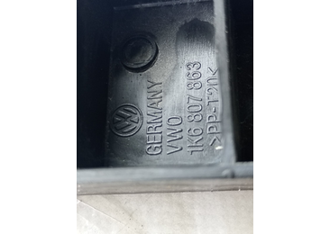 Suport bara spate 1k6807863 Volkswagen Golf 5 (2003 - 2009) - miniatura 3