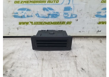Grila ventilatie bord 6s61a045l56 Ford Fiesta 5 (2001 - 2007) f6Jb