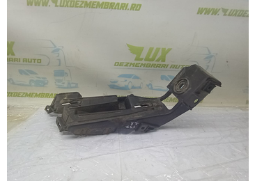 Suport bara spate 1k6807393 Volkswagen Golf 5 (2003 - 2009) - miniatura 2