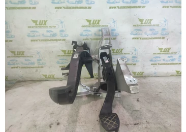 Pod pedalier 4f1721117e Audi A6 4F/C6 (2004 - 2008) 2.7 tdi BPP BPP