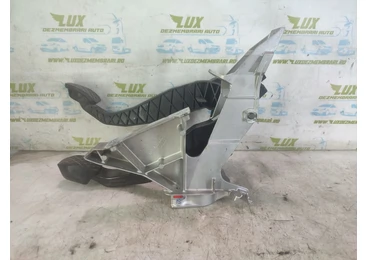 Pod pedalier 4f1721117e Audi A6 4F/C6 (2004 - 2008) - miniatura 4