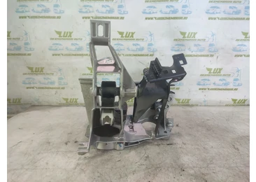 Pod pedalier 4f1721117e Audi A6 4F/C6 (2004 - 2008) - miniatura 5