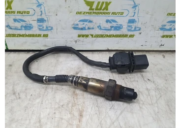 Sonda lambda 1982404682 BMW X3 E83 (facelift) (2006 - 2010) 2.0d N47D20O