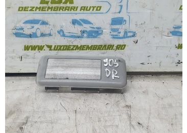 Lampa plafon BMW X3 E83 (facelift) (2006 - 2010) N47D20O