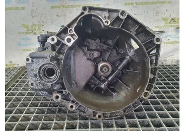 Cutie de viteze manuala 5 trepte 55196336 Fiat Albea 1 (2002 - 2012) 1.4 benzina 1.4 benzina  350a1000