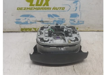 Airbag sofer 1k0880201q Volkswagen Passat B6 (2005 - 2010) - miniatura 2