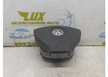 Airbag sofer 1k0880201q Volkswagen Passat B6 (2005 - 2010) 2.0 tdi BMP bmp