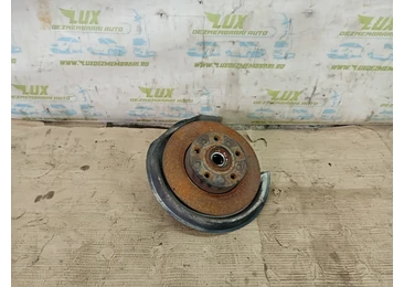Fuzeta stanga spate Volkswagen Golf 5 (2003 - 2009) BKD