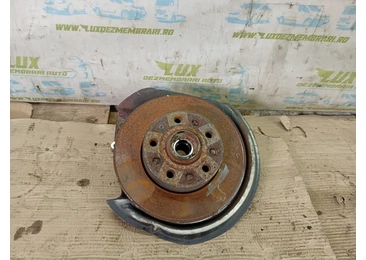 Fuzeta dreapta spate Volkswagen Golf 5 (2003 - 2009) BKD