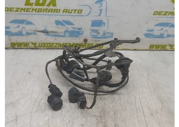 Cablaj electric senzori parcare 8k0971104AC Audi A4 B8/8K (facelift) (2011 - 2016)