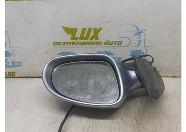 Oglinda dreapta E1010781 Volkswagen Passat B6 (2005 - 2010) bmp