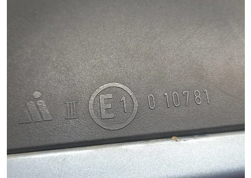 Oglinda dreapta E1010781 Volkswagen Passat B6 (2005 - 2010) - miniatura 4