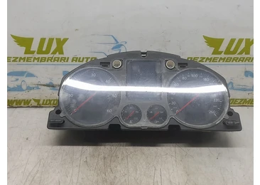 Ceasuri de bord A2c53145550 Volkswagen Passat B6 (2005 - 2010) bmp