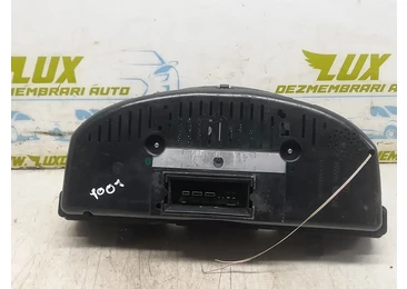 Ceasuri de bord A2c53145550 Volkswagen Passat B6 (2005 - 2010) - miniatura 2