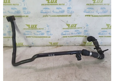Conducta apa 059121075bt Audi A6 4F/C6 (2004 - 2008) 2.7 tdi BPP BPP