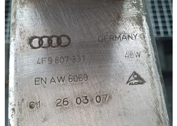 Armatura bara spate 4f9807331 Audi A6 4F/C6 (2004 - 2008) - miniatura 3