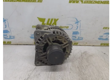 Alternator 03g903023 Volkswagen Passat B6 (2005 - 2010) bmp