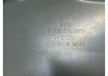 Macara geam stanga fata E038074023 Volkswagen Golf 5 (2003 - 2009) - miniatura 2