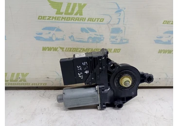 Motoras geam stanga spate 1k4839401 Volkswagen Golf 5 (2003 - 2009) BKD