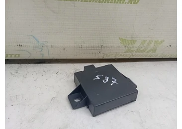 Senzor alarma 1k0907719b Volkswagen Golf 5 (2003 - 2009) BKD