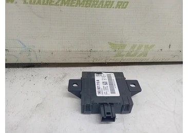 Senzor alarma 1k0907719b Volkswagen Golf 5 (2003 - 2009) - miniatura 2