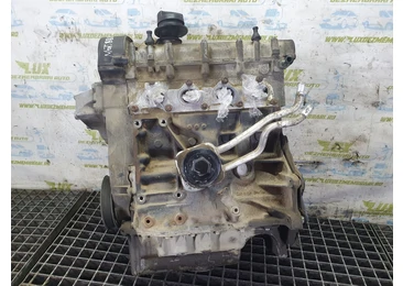 Motor complet fara anexe AZD Volkswagen Golf 4 (1997 - 2006) 1.6 benzina AZD AZD