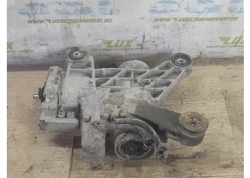 Grup diferential spate 525554c Volkswagen Golf 5 (2003 - 2009) BKD