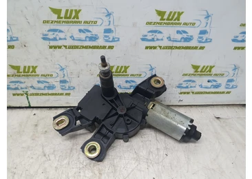 Motoras stergator haion 3c9955711 Volkswagen Passat B6 (2005 - 2010) 2.0 tdi BMP bmp