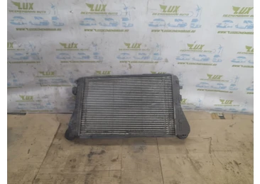 Radiator intercooler 1k0145803 Volkswagen Golf 5 (2003 - 2009) BKD