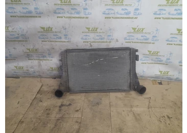 Radiator intercooler 1k0145803 Volkswagen Golf 5 (2003 - 2009) - miniatura 2