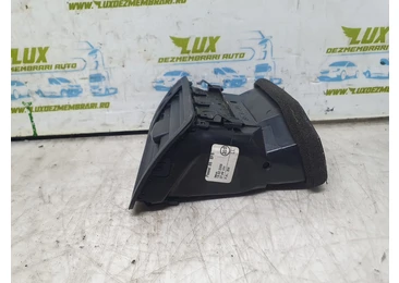 Grila ventilatie bord 05704-001 Volkswagen Passat B6 (2005 - 2010) - miniatura 4